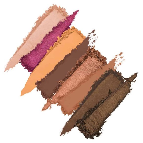 *HP* Too Faced "You Drive Me Glazy" LD ED. Face 3 Pc. Kit - Picture 5 of 9